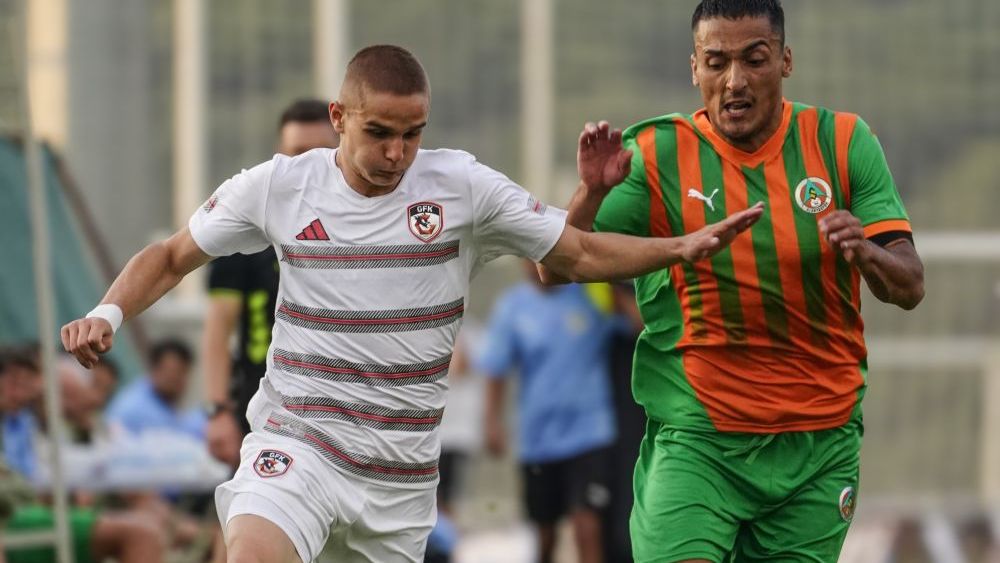 Ali Osman umut veriyor!